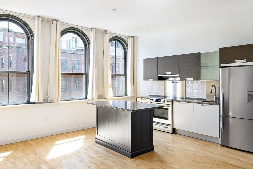 346 Congress St, Seaport District