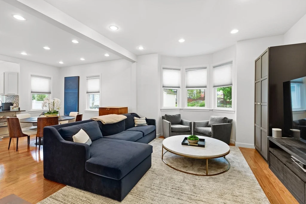 201 Adams St, Endicott