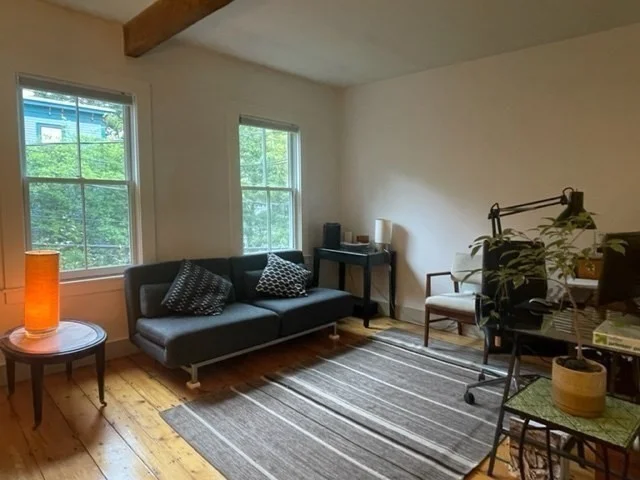 105 Pleasant, Cambridgeport