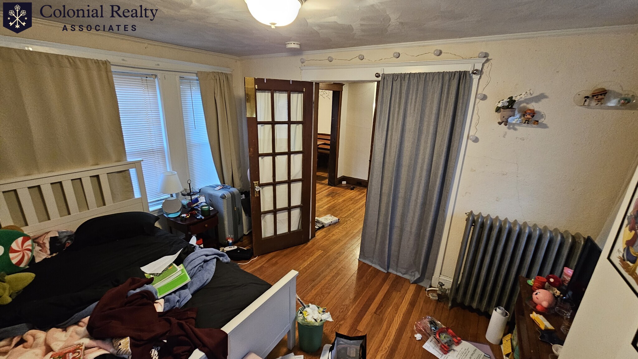 16 Gerald, Brighton