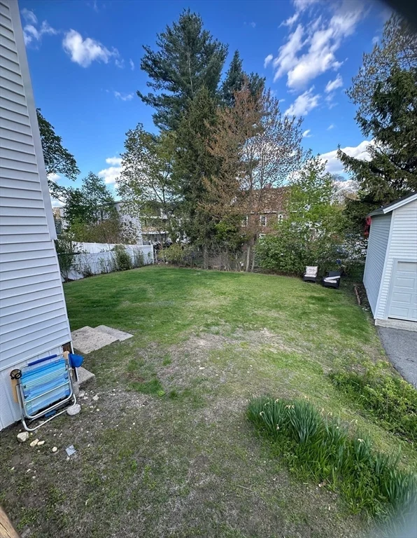 22 Second St, Leominster