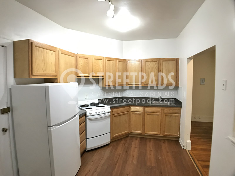 1595 Beacon St, Brookline