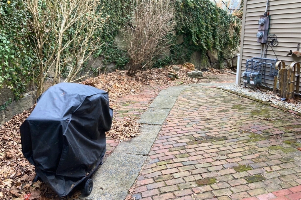 2 Spring Street  Summer Rental, Gloucester