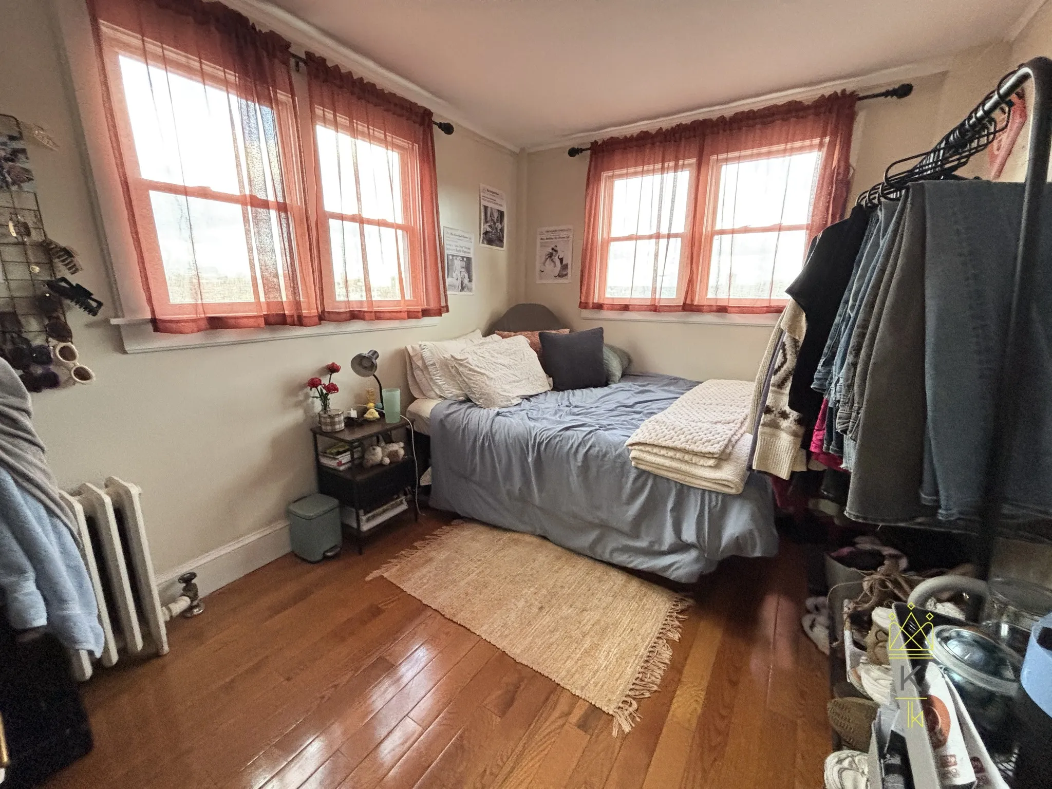 1477 Beacon St, Griggs Park