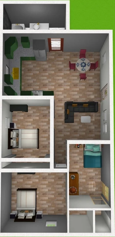 906R Main St, Woburn