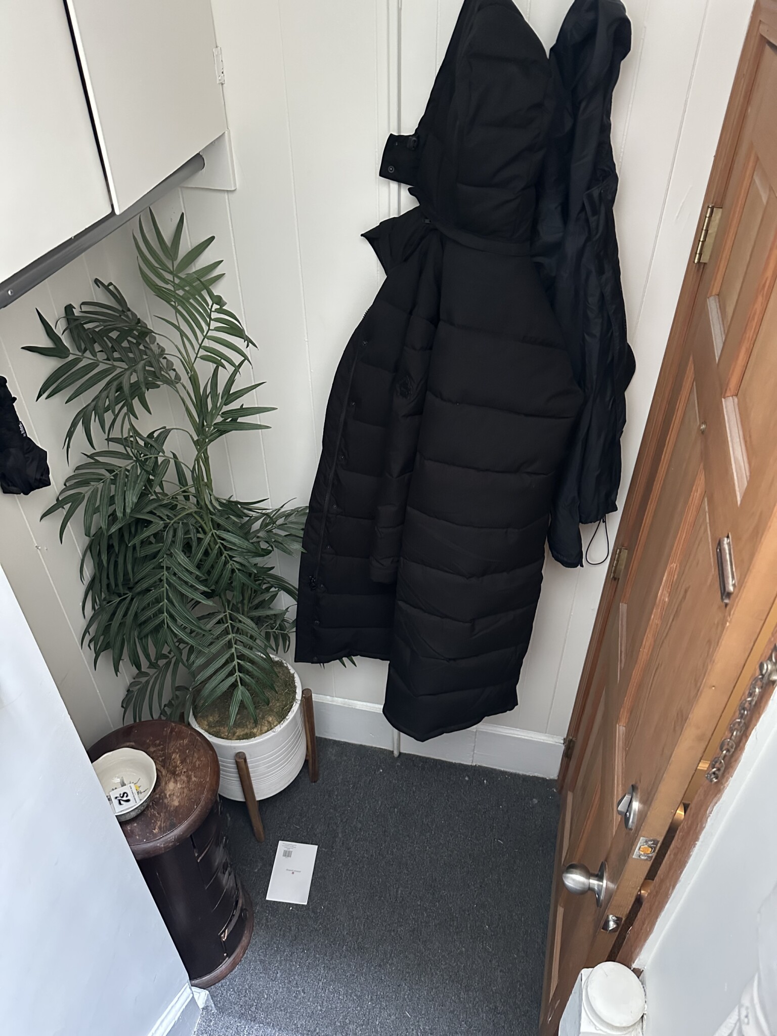 32 Irving, Beacon Hill