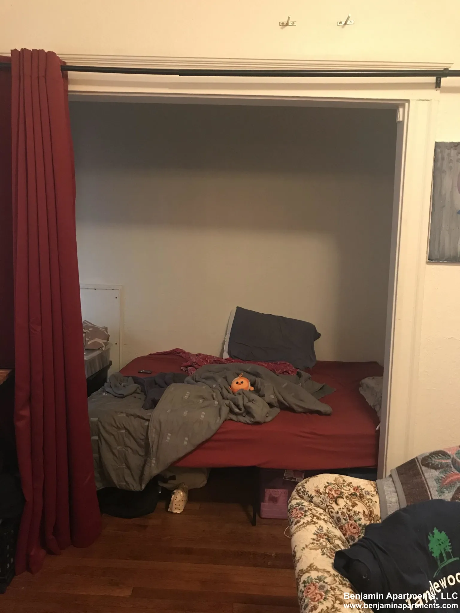 1171 Boylston St, Fenway