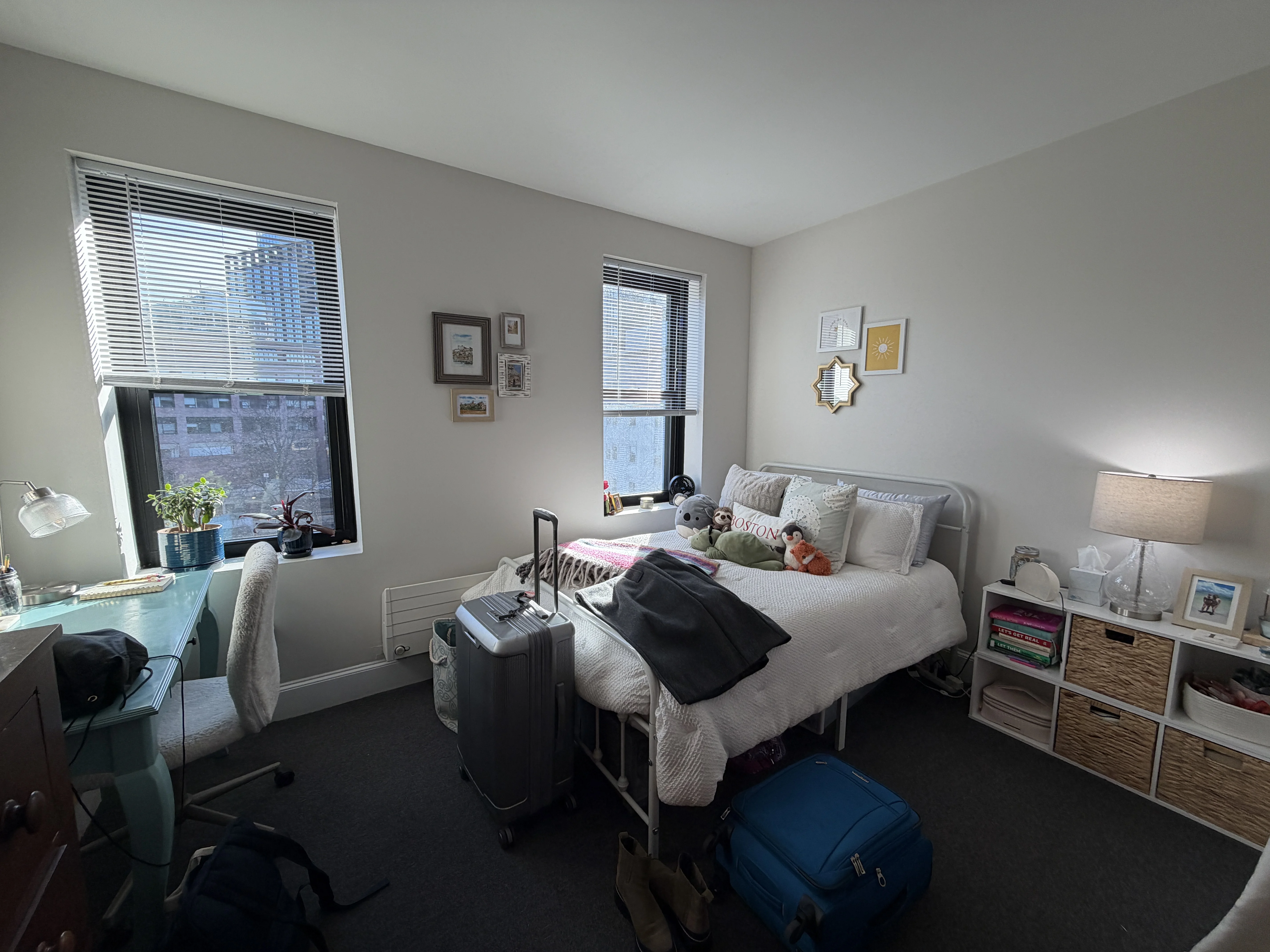 829 Beacon St, Fenway