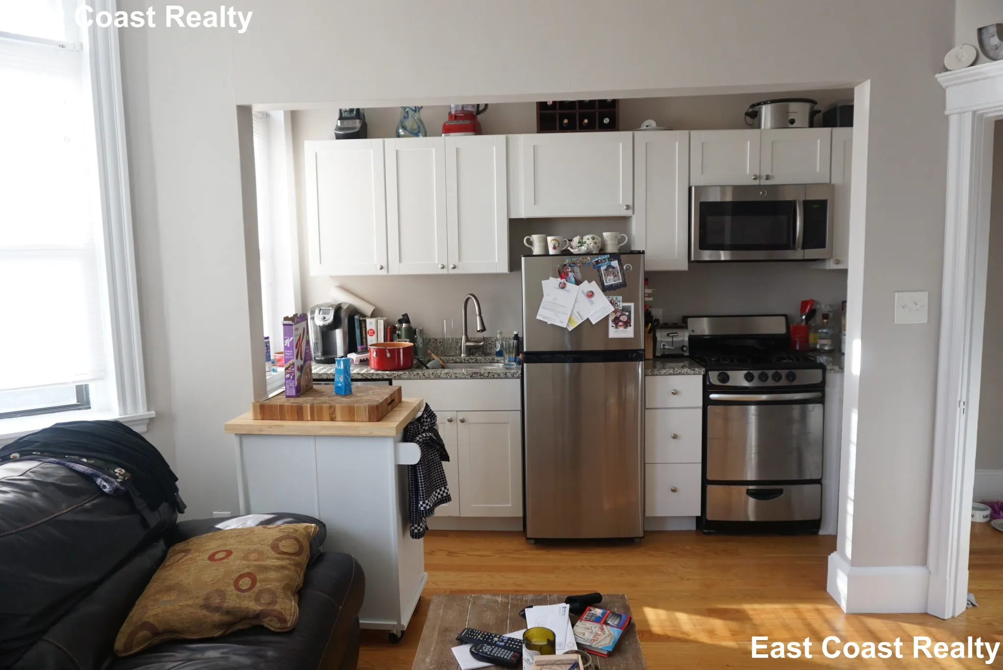 56 Gardner St, Allston