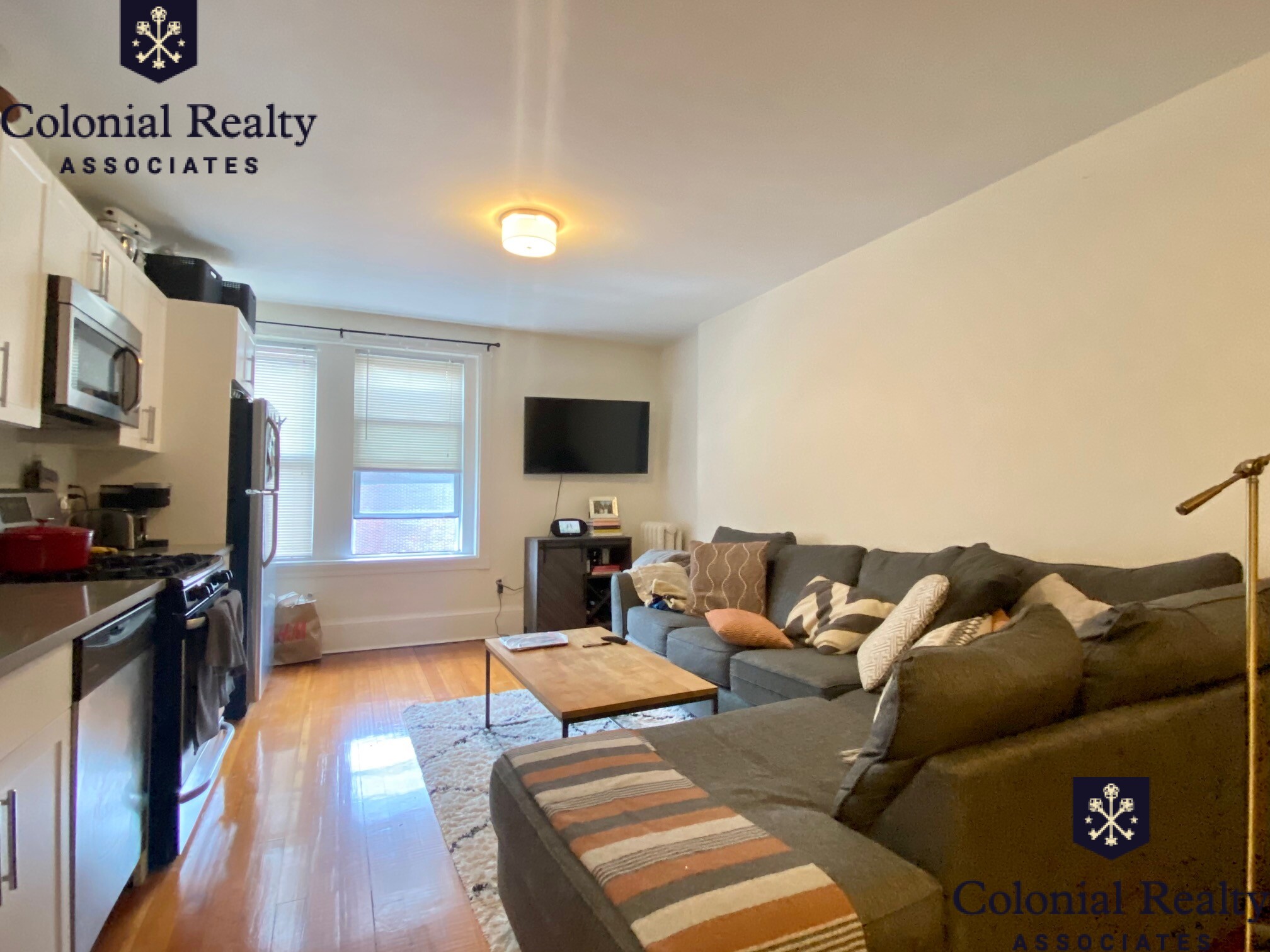 83 Harvard St, Brookline Village