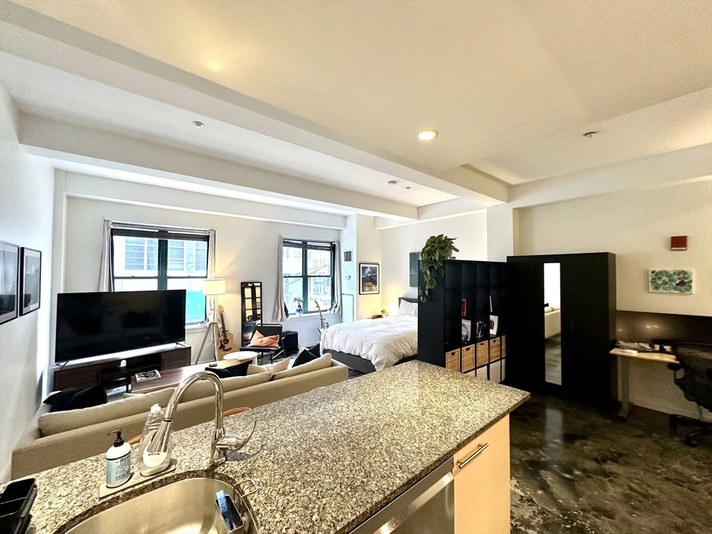 40 Fay St, South Boston