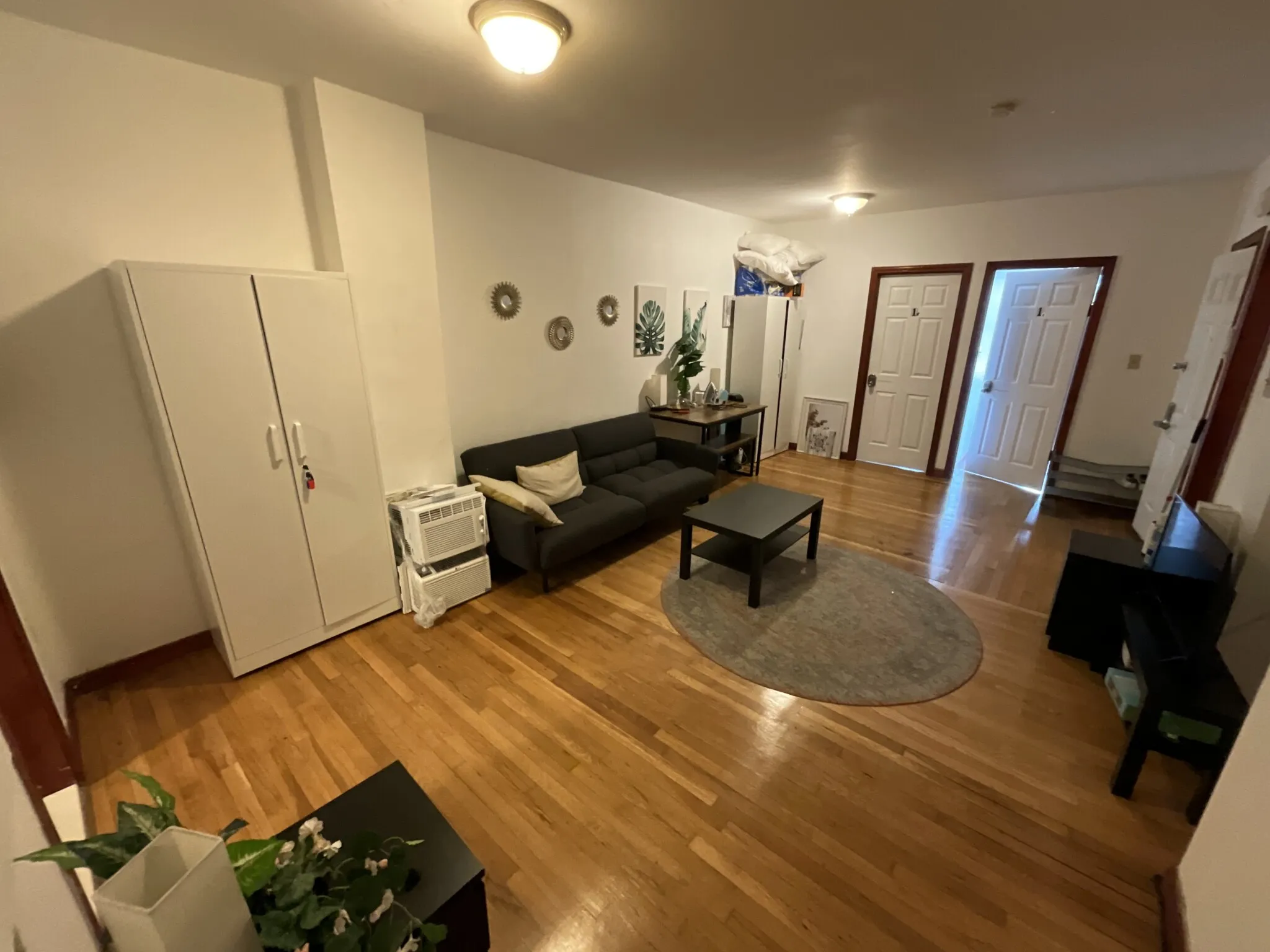 871 Harrison Ave, Roxbury