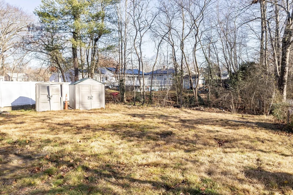 16 Falconer Ave, Brockton