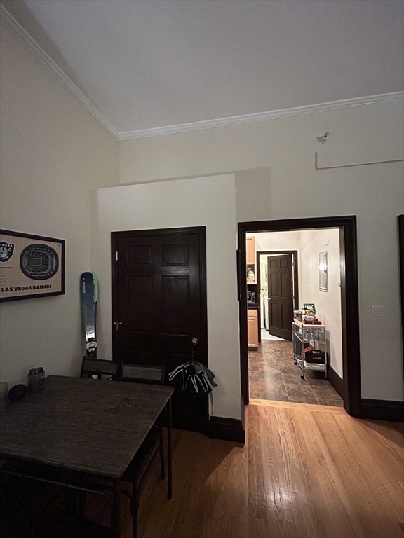 74 Commonwealth, Back Bay