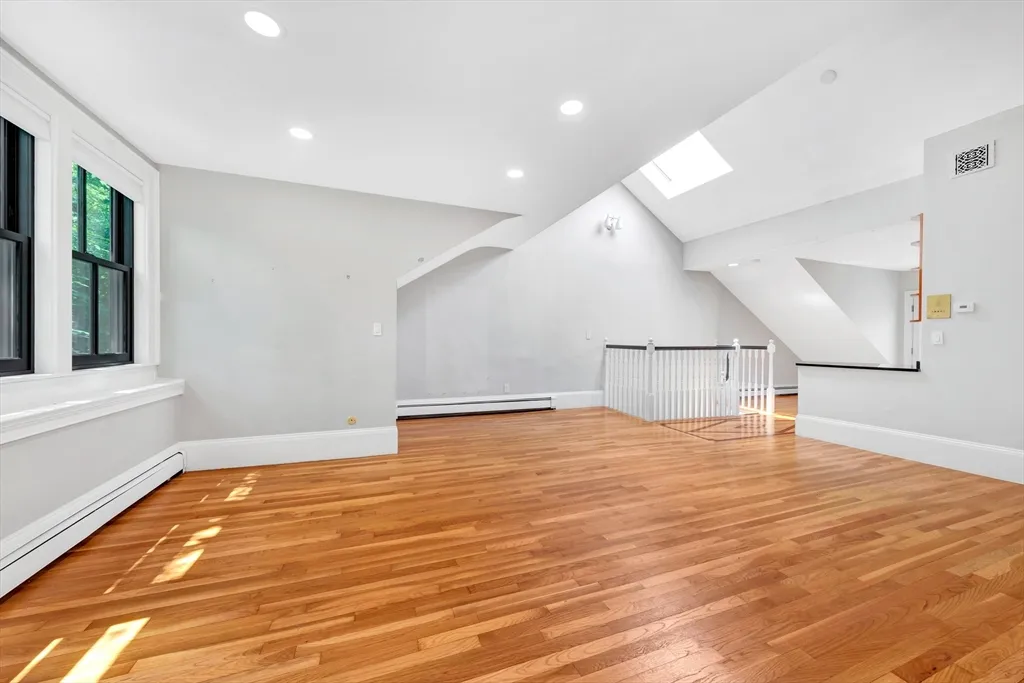 32 East Springfield St, South End