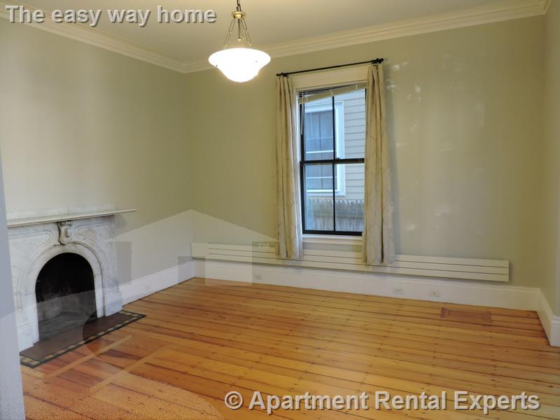 31 Athens St, Harvard Square