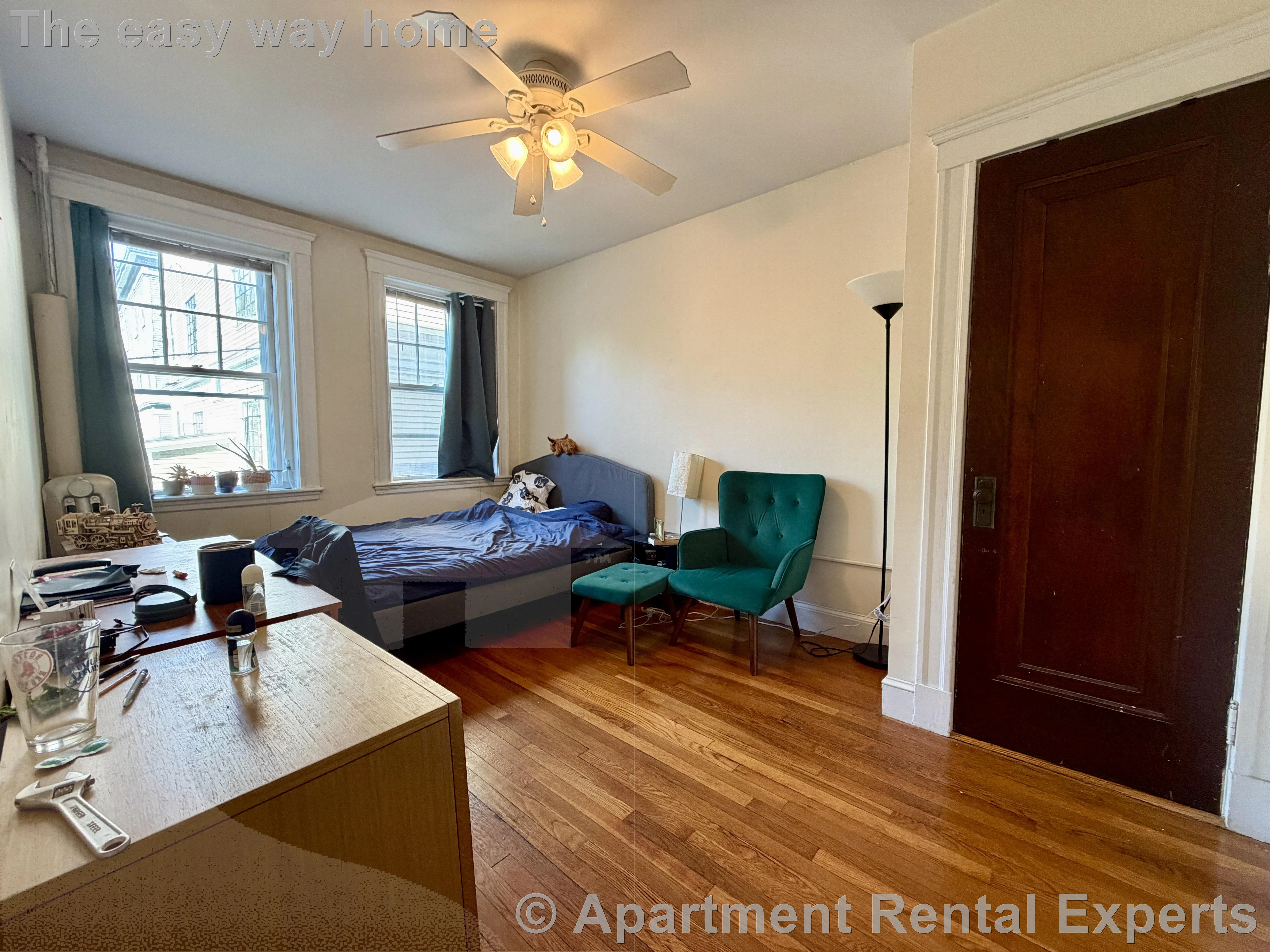 11 Ellery St, Mid Cambridge