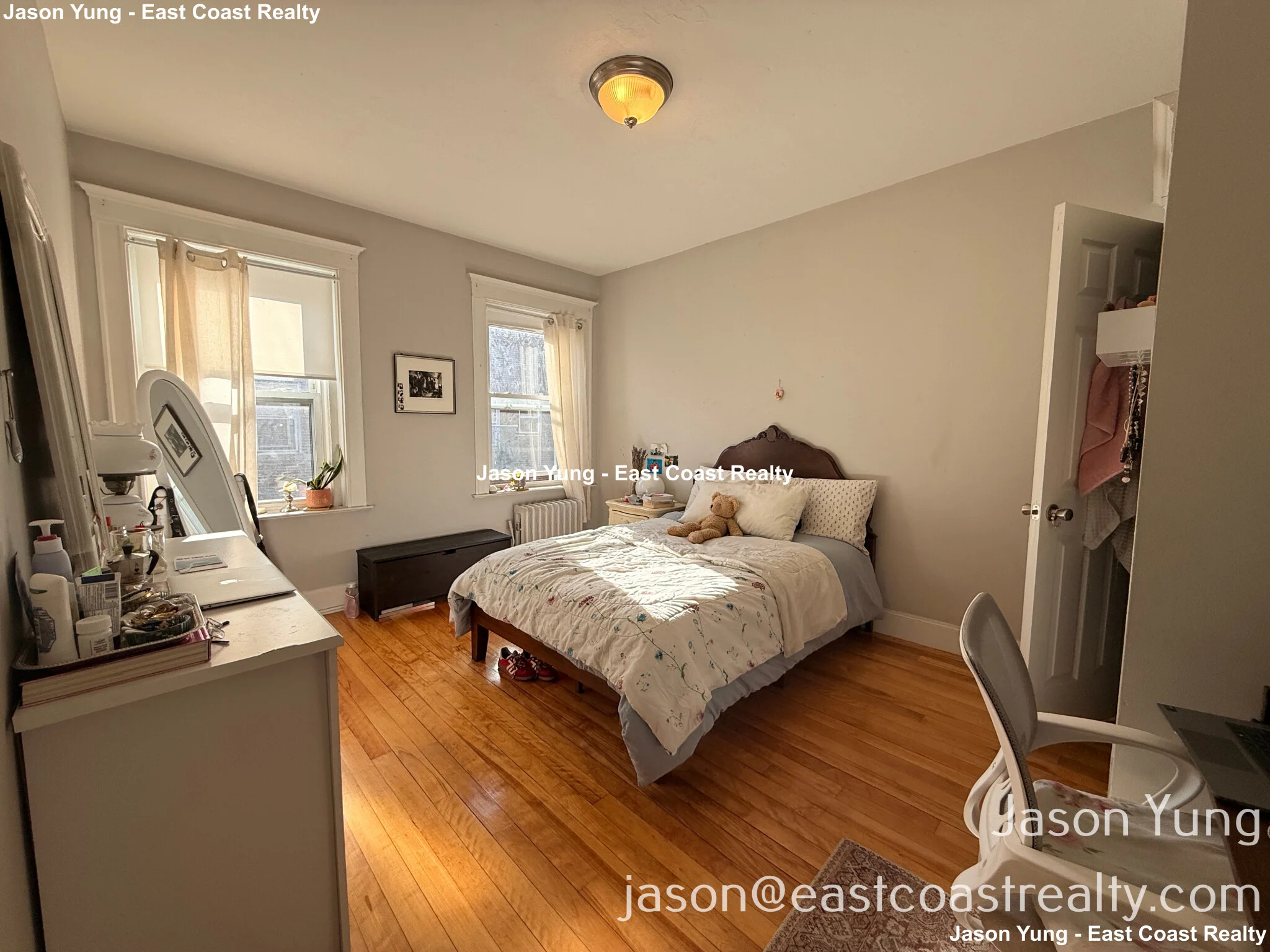 220 South St, Jamaica Plain