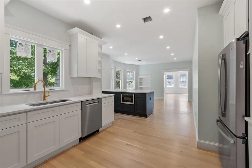 61 Warren St, West Medford