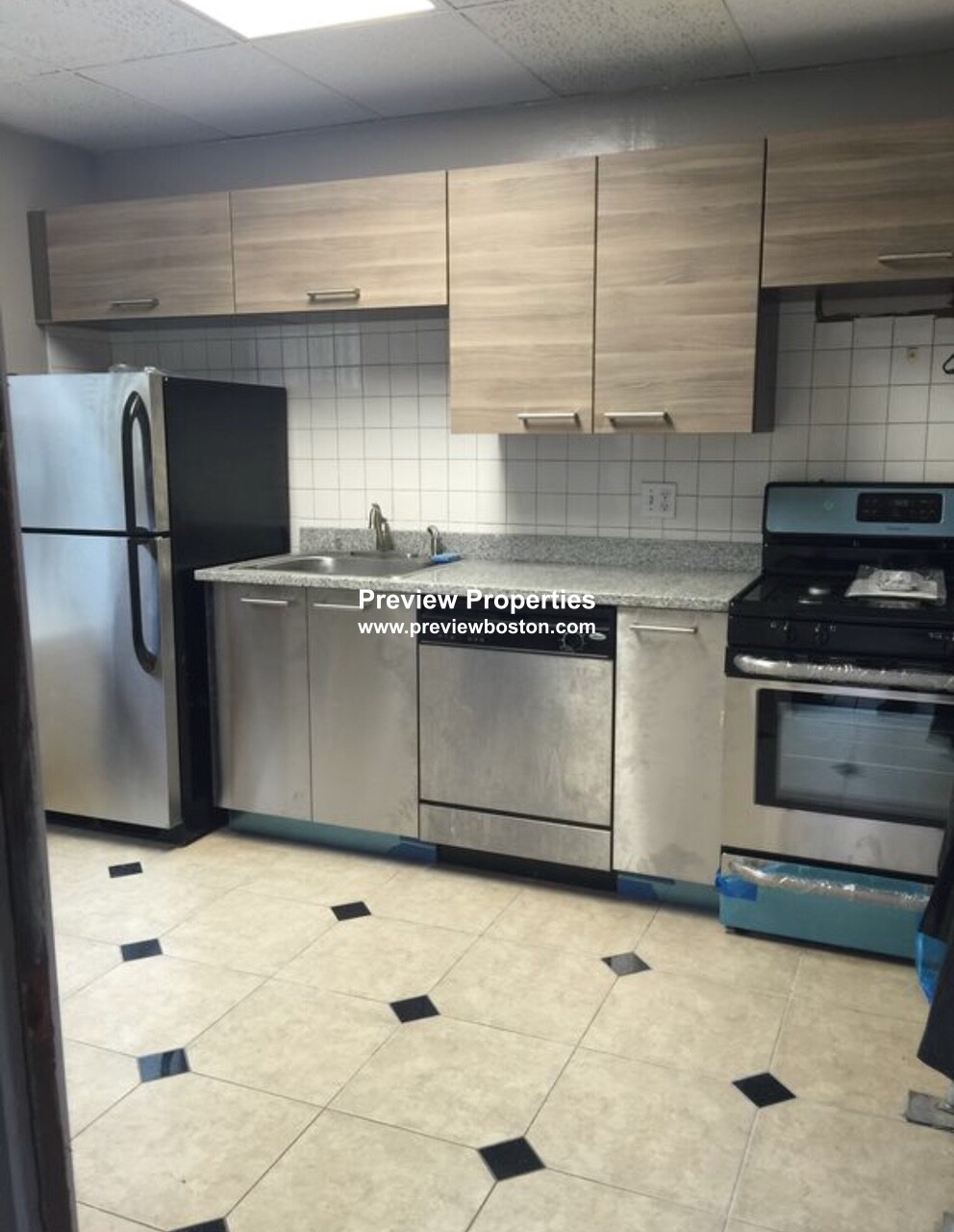 1710 Commonwealth Ave, Brighton