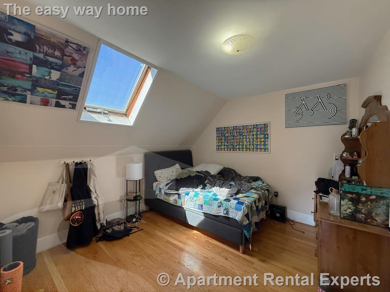 328 Washington St, Union Square