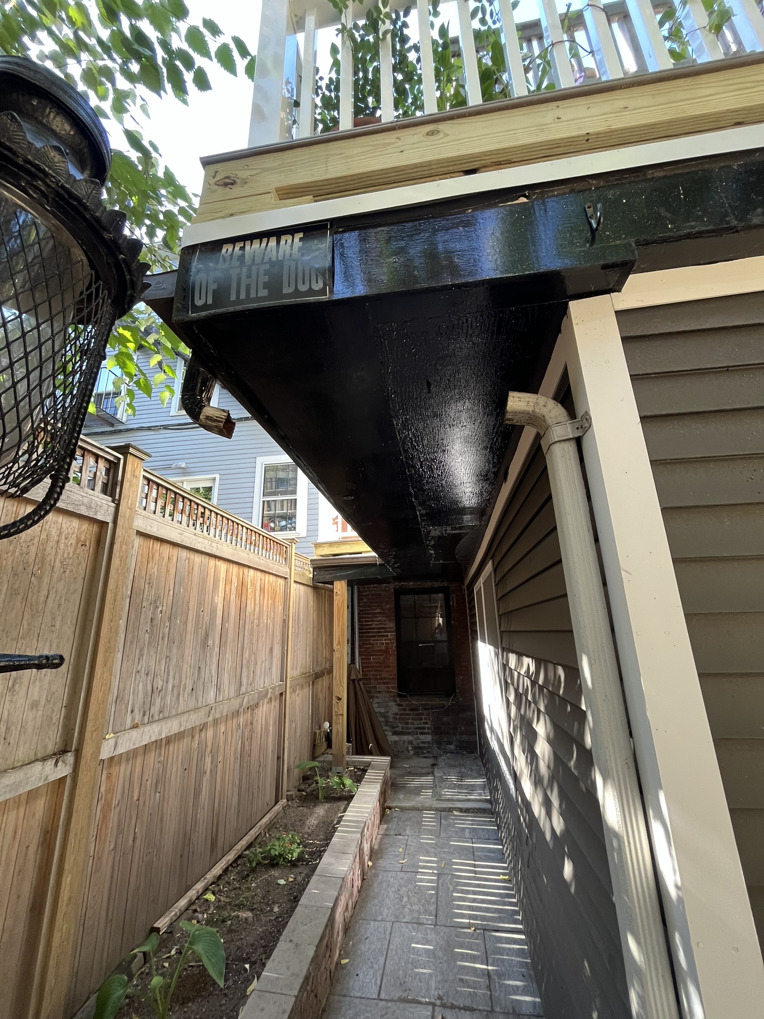 26 Fayette St, Back Bay