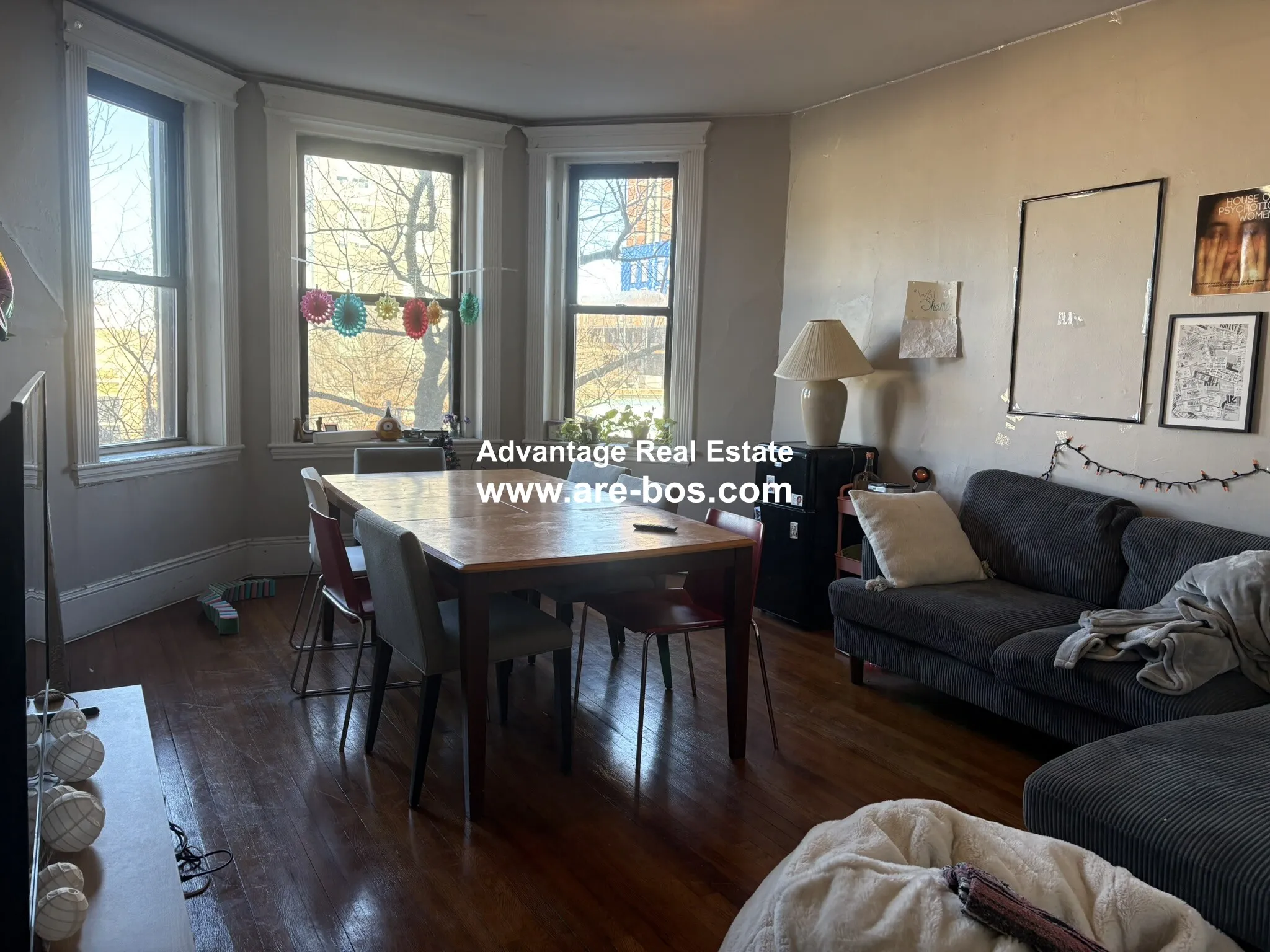 1056 Commonwealth Ave, Brighton