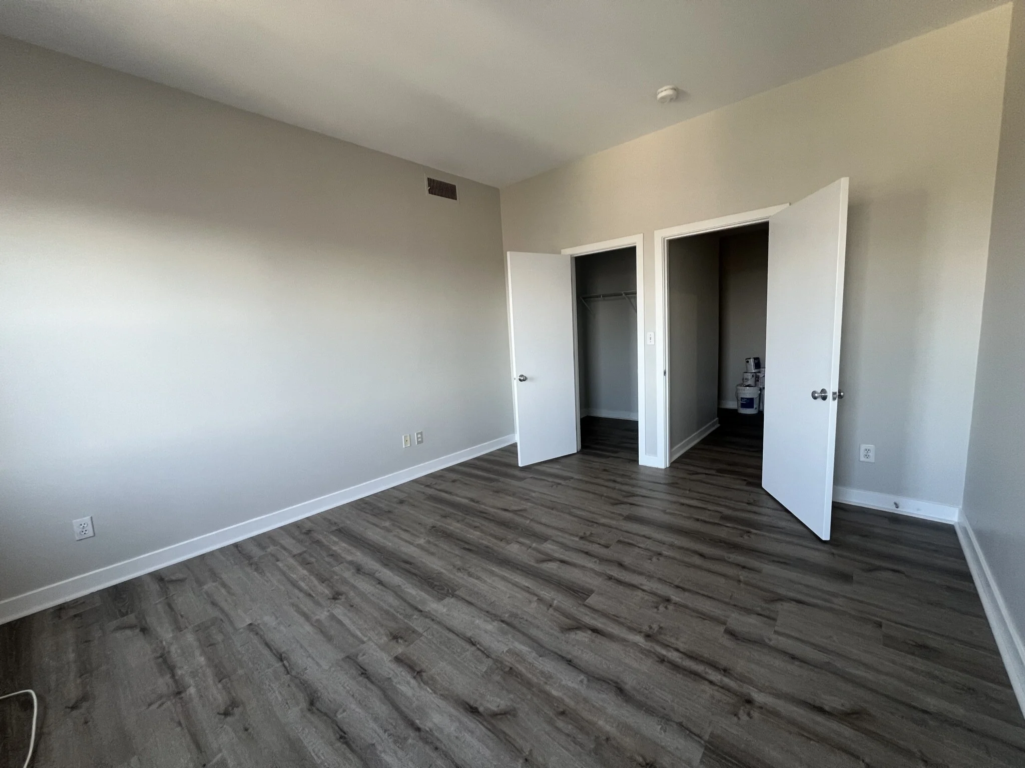 1661 Washington St, South End