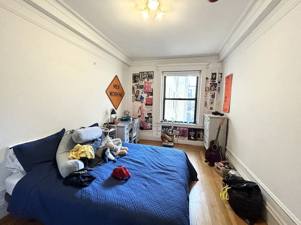 464 Commonwealth Ave, Fenway