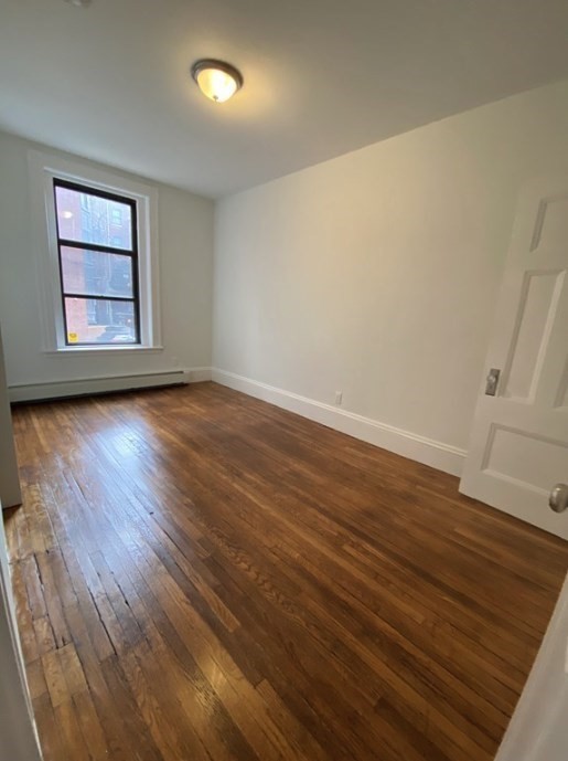 499 Beacon, Back Bay