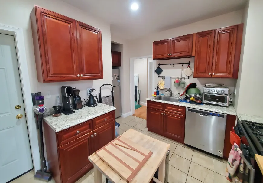 274 Brookline St, Cambridgeport