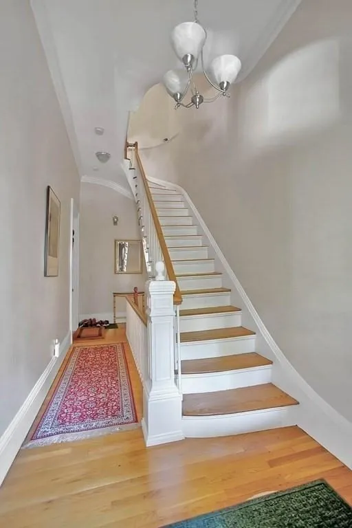 66 Telegraph St, South Boston