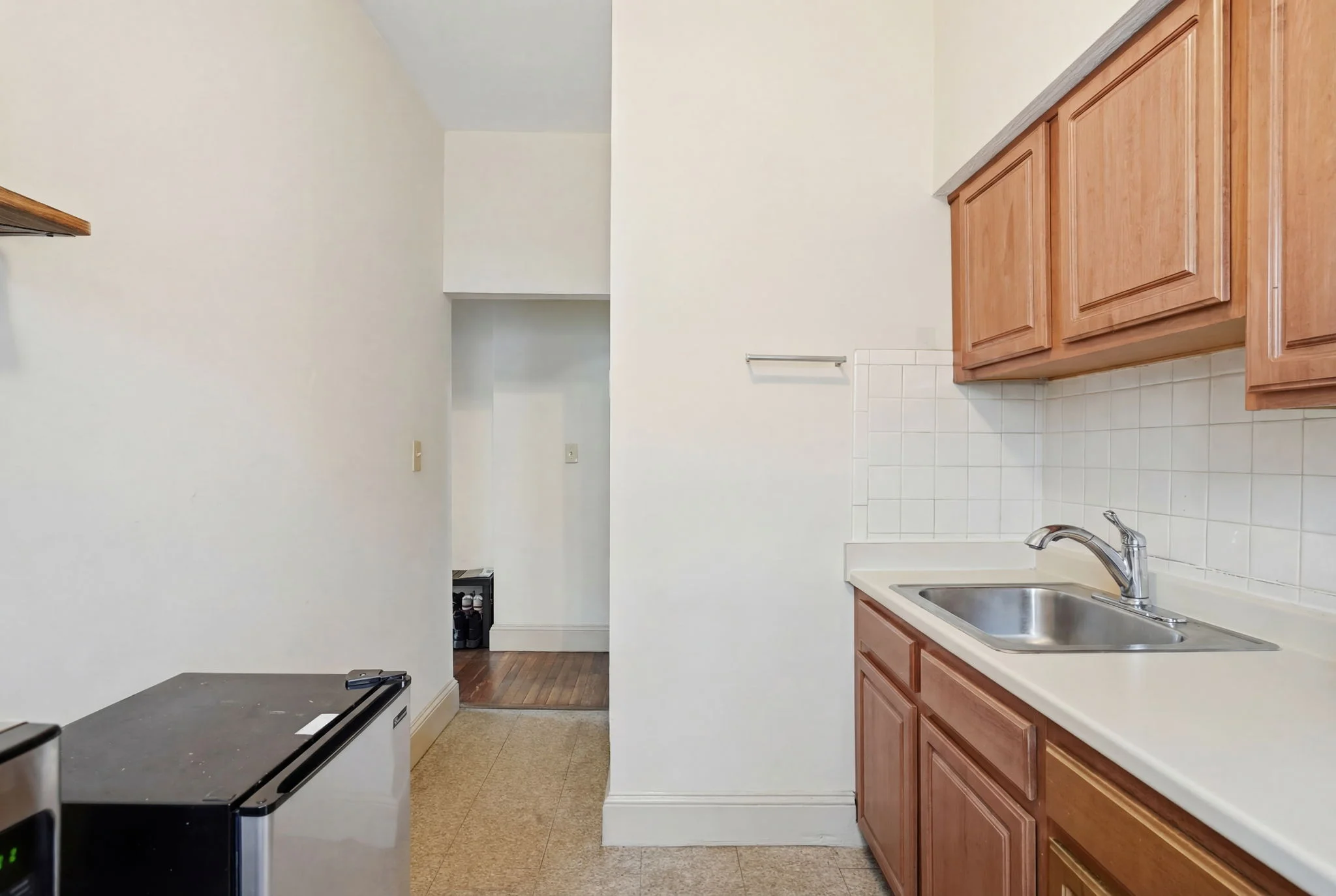 1426 Tremont St, Mission Hill