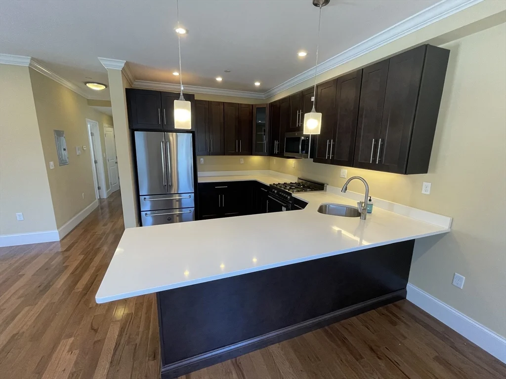 7 Wendell Pl, South Boston