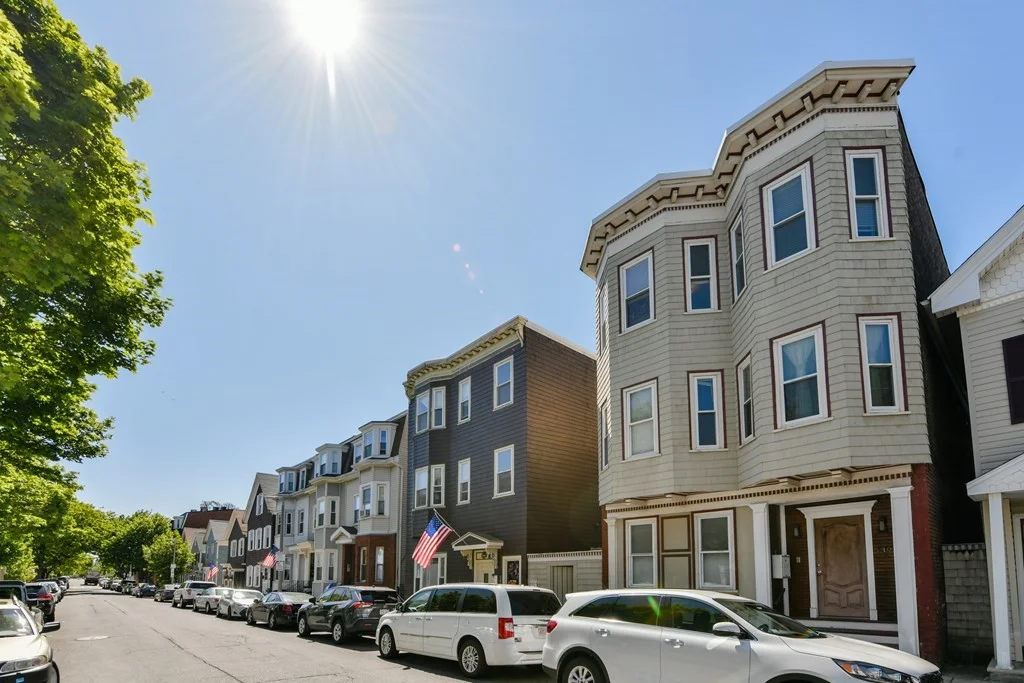 539 E 7th St, South Boston