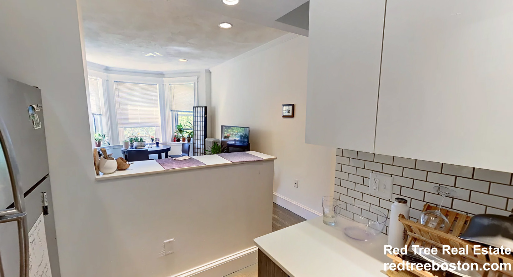 109 Queensberry St, Fenway