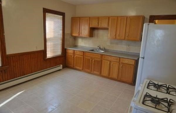 22 Norton St, Dorchester