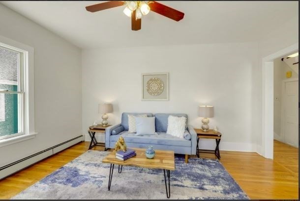 20 Lake St, Ward Two