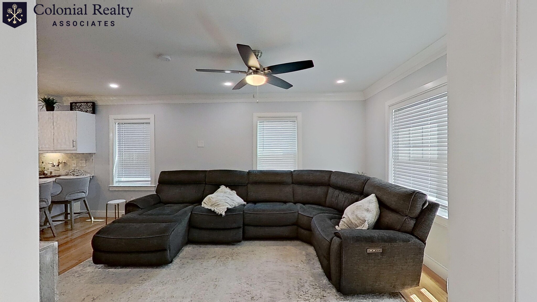 32 Woodrow Ave, Nonantum