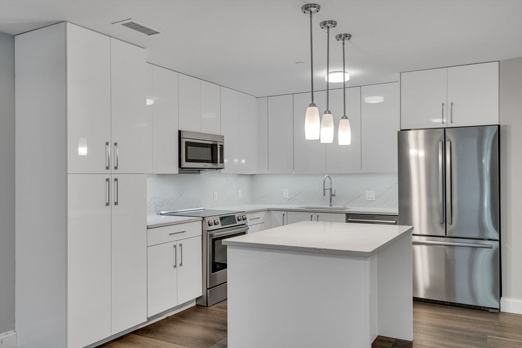 771-781 Harrison Ave, South End