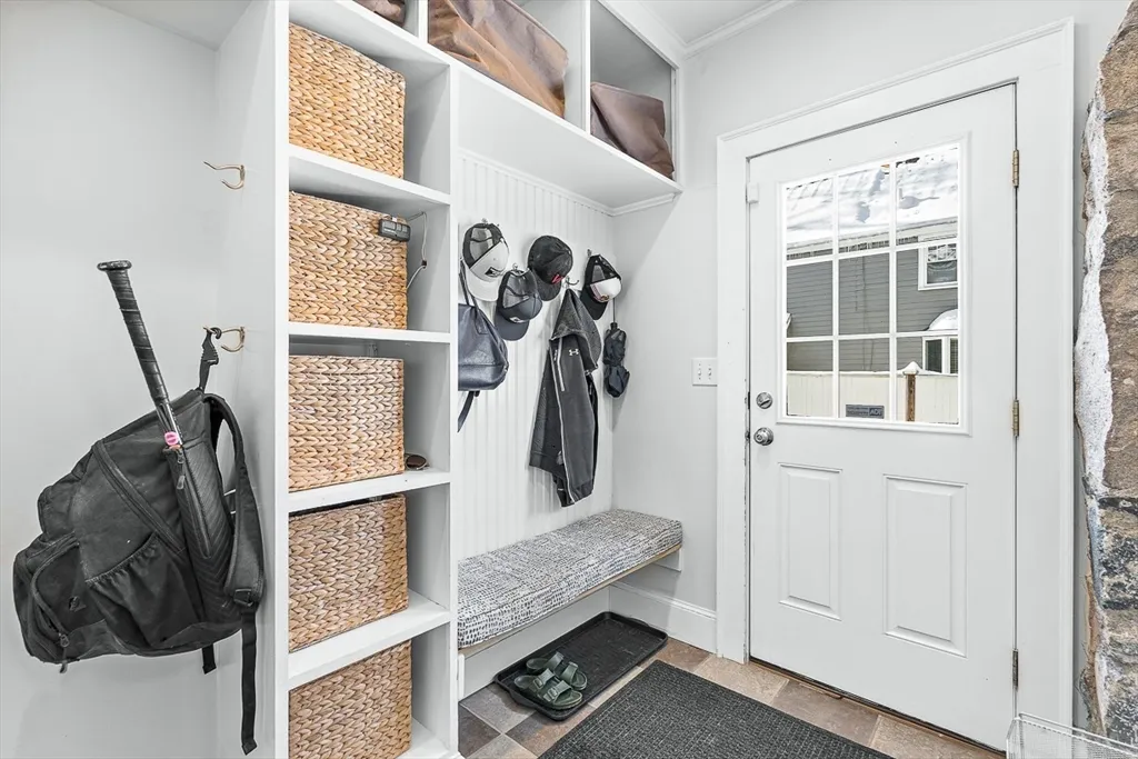 23 Jefferson, Winchester Highlands