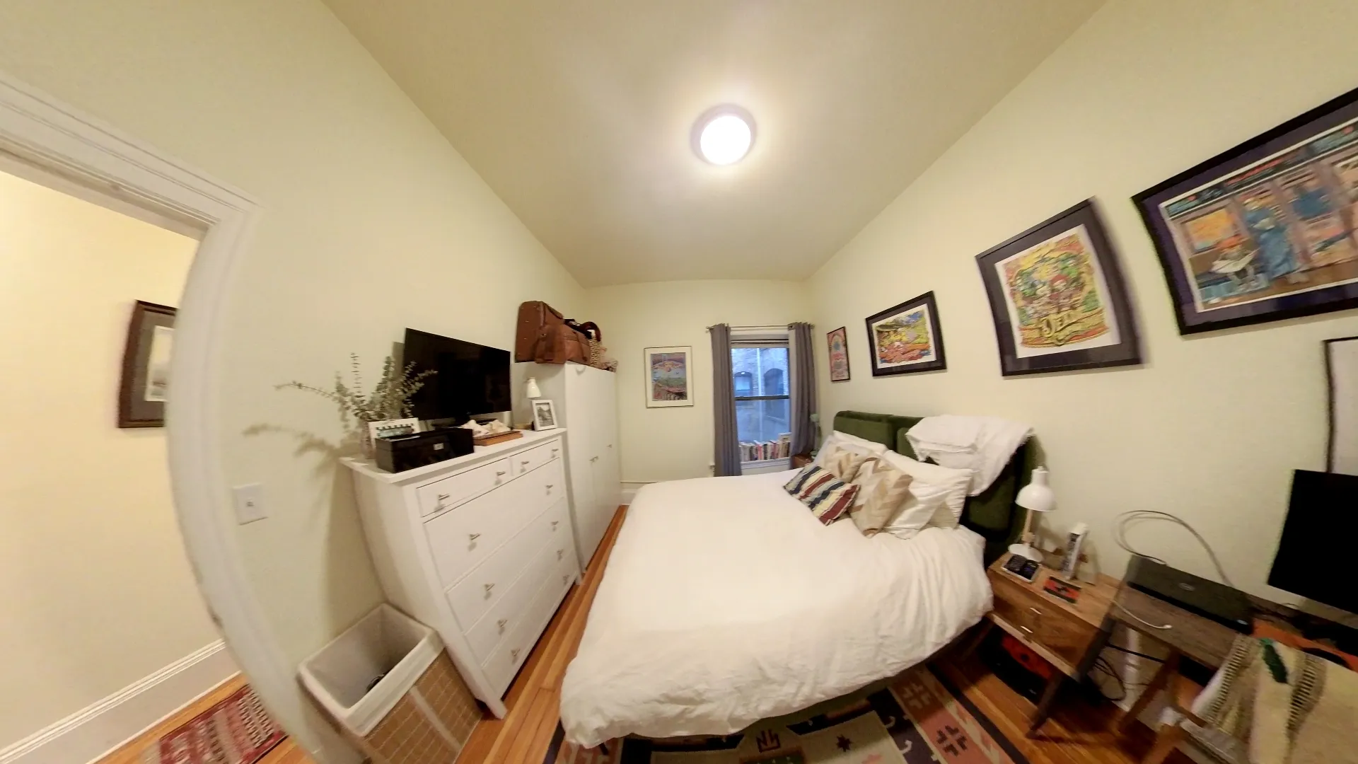 1463 Beacon St, Griggs Park
