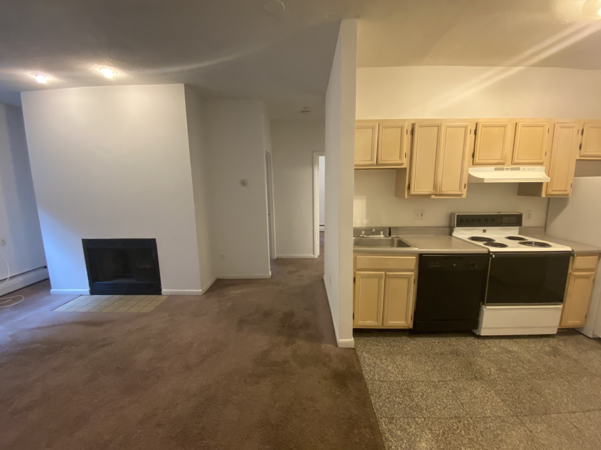 50 Evergreen St, Jamaica Plain