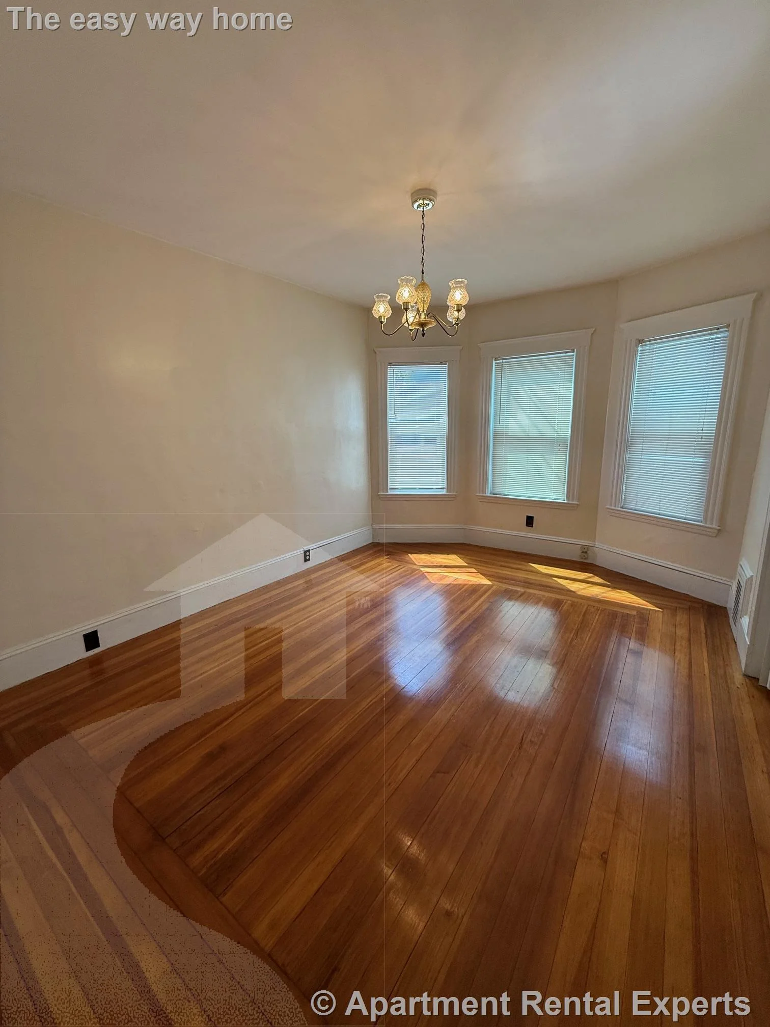 63 Dimick St, Ward Two