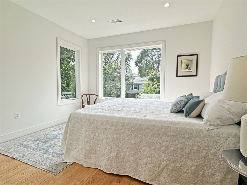 110 Harvard St, Newtonville