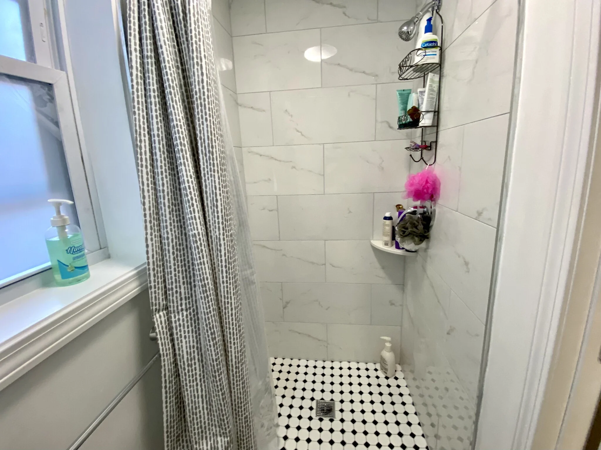 97 Calumet St, Mission Hill