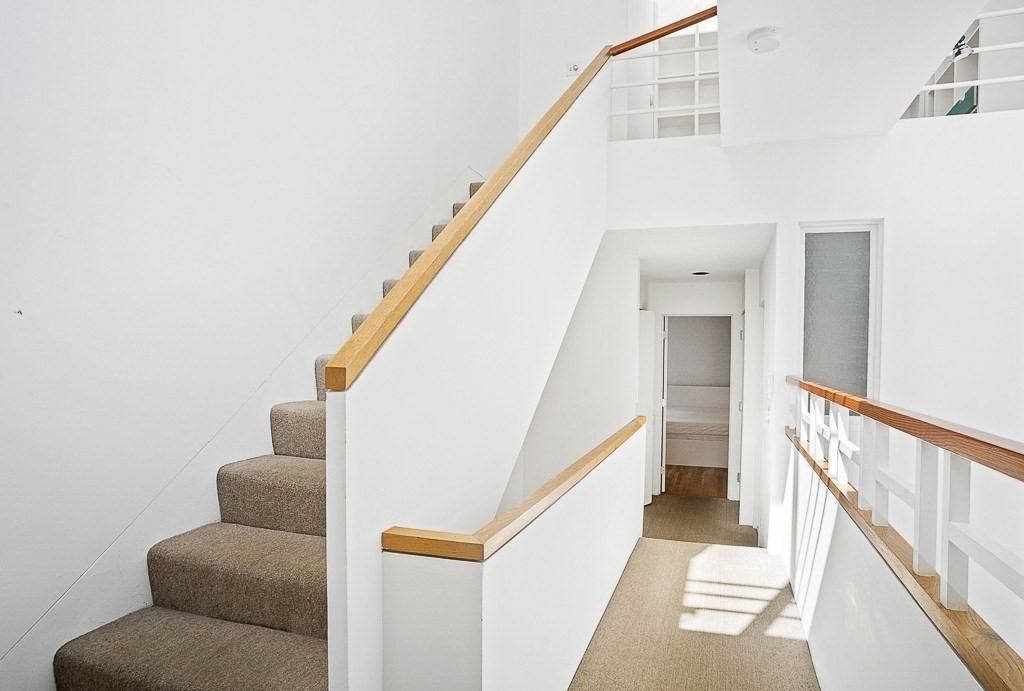 14 Chauncy St, Harvard Square