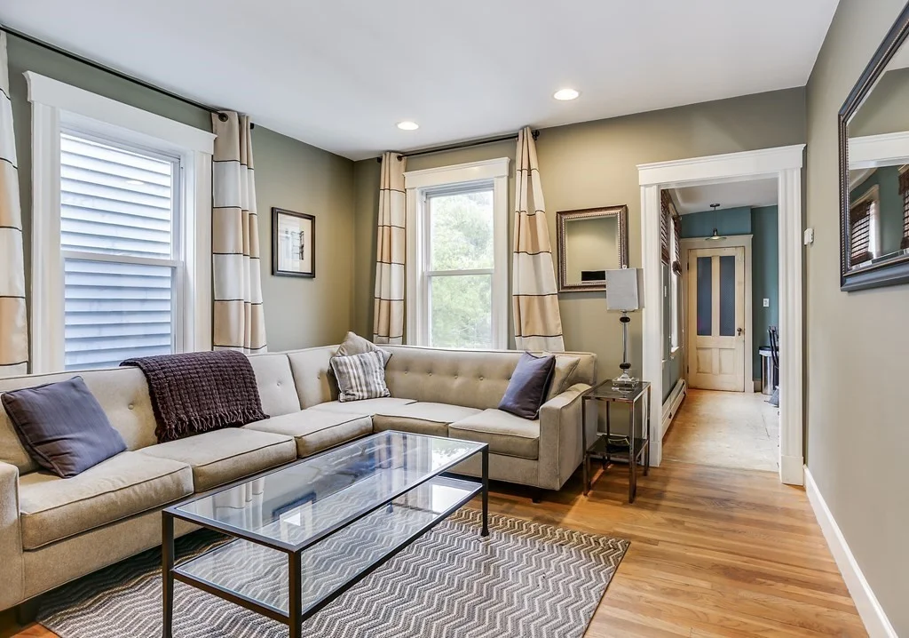 458 E 7th St, South Boston