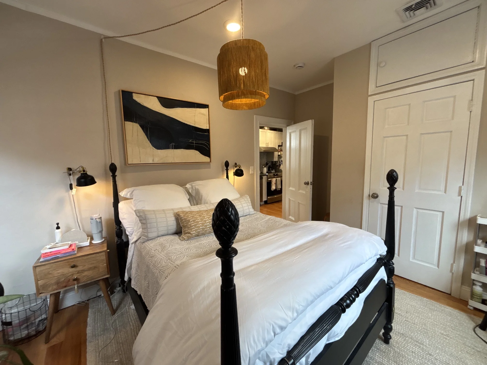 92a Pinckney St, Beacon Hill