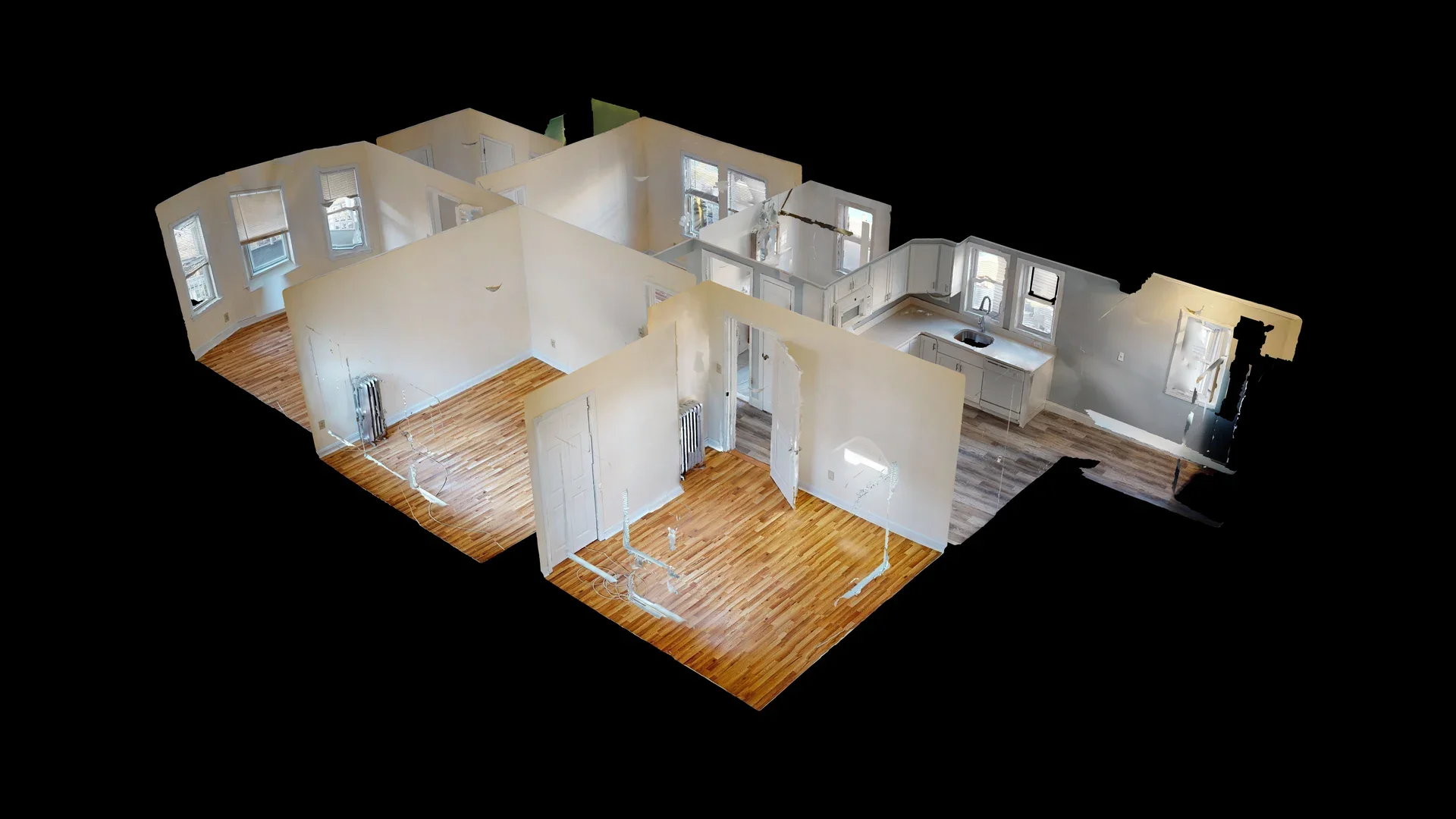 5 Edgar Ter, Winter Hill